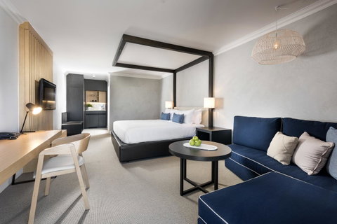 Tradewinds Hotel And Suites Fremantle - Australian Directory 38