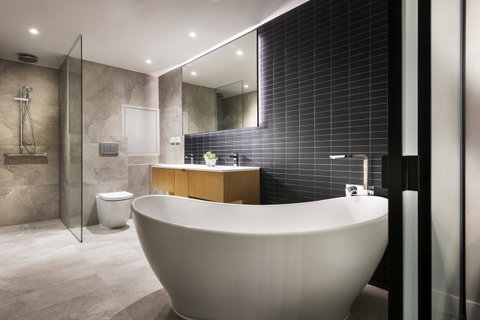 Tradewinds Hotel And Suites Fremantle - Australian Directory 14