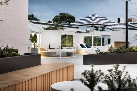 Tradewinds Hotel And Suites Fremantle - Australian Directory 7