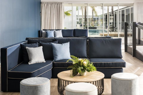 Tradewinds Hotel And Suites Fremantle - Australian Directory 34