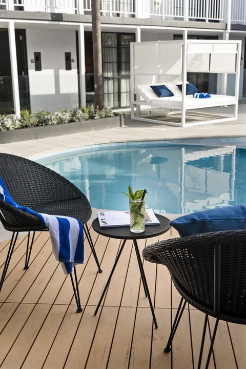 Tradewinds Hotel And Suites Fremantle - Australian Directory 31