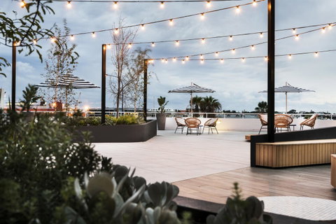 Tradewinds Hotel And Suites Fremantle - Australian Directory 5