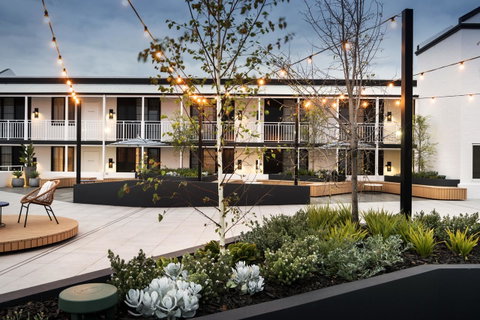 Tradewinds Hotel And Suites Fremantle - Australian Directory 16