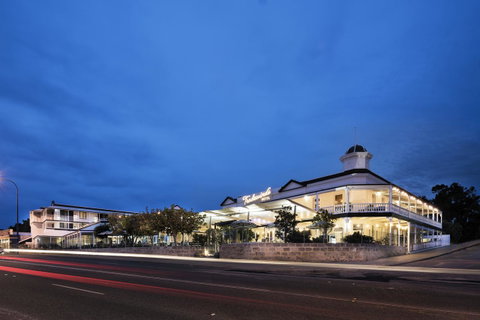 Tradewinds Hotel And Suites Fremantle - Australian Directory 24