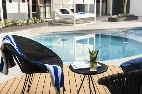 Tradewinds Hotel And Suites Fremantle - Australian Directory 32