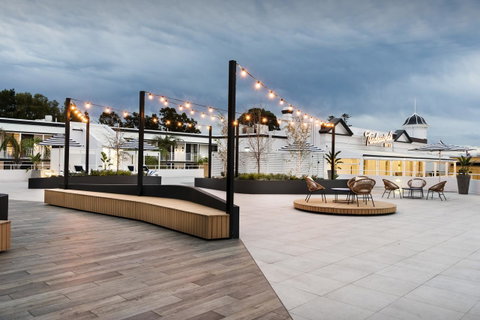 Tradewinds Hotel And Suites Fremantle - Australian Directory 11