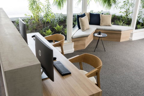 Tradewinds Hotel And Suites Fremantle - Australian Directory 35