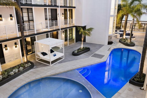 Tradewinds Hotel And Suites Fremantle - Australian Directory 4