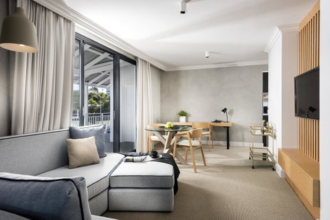 Tradewinds Hotel And Suites Fremantle - Australian Directory 19