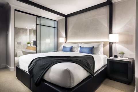 Tradewinds Hotel And Suites Fremantle - Australian Directory 1