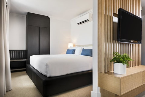 Tradewinds Hotel And Suites Fremantle - Australian Directory 12