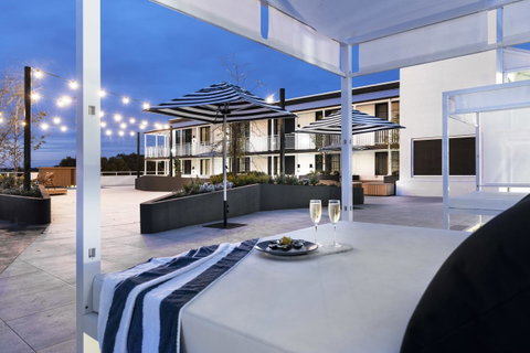 Tradewinds Hotel And Suites Fremantle - Australian Directory 2