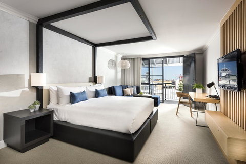 Tradewinds Hotel And Suites Fremantle - Australian Directory 3