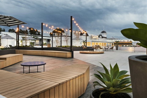 Tradewinds Hotel And Suites Fremantle - Australian Directory 9