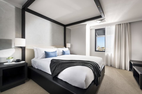Tradewinds Hotel And Suites Fremantle - Australian Directory 21