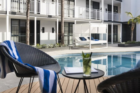 Tradewinds Hotel And Suites Fremantle - Australian Directory 30