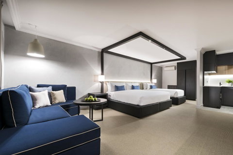 Tradewinds Hotel And Suites Fremantle - Australian Directory 43