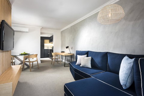Tradewinds Hotel And Suites Fremantle - Australian Directory 42