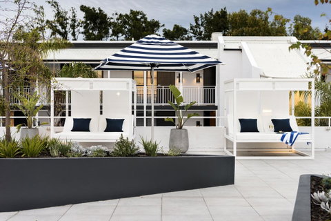 Tradewinds Hotel And Suites Fremantle - Australian Directory 23