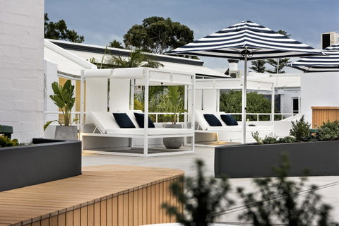 Tradewinds Hotel And Suites Fremantle - Australian Directory 26