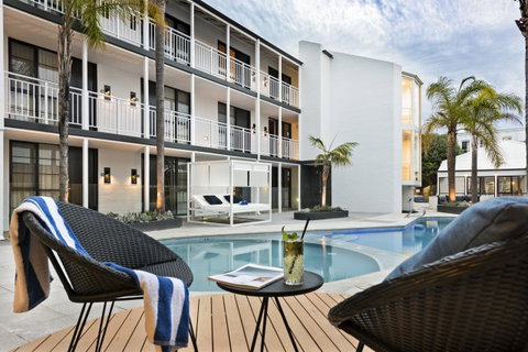 Tradewinds Hotel And Suites Fremantle - Australian Directory 22
