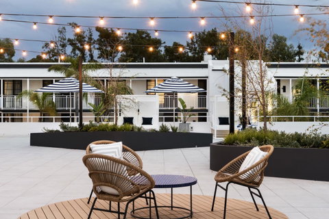 Tradewinds Hotel And Suites Fremantle - Australian Directory 13
