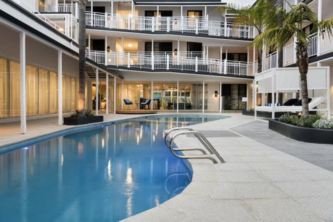 Tradewinds Hotel And Suites Fremantle - Australian Directory 20
