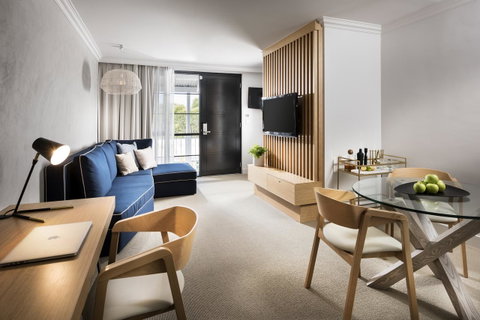 Tradewinds Hotel And Suites Fremantle - Australian Directory 41