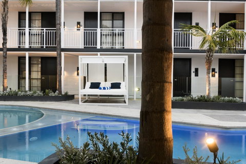 Tradewinds Hotel And Suites Fremantle - Australian Directory 18