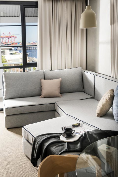 Tradewinds Hotel And Suites Fremantle - Australian Directory 17