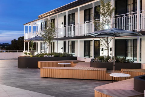 Tradewinds Hotel And Suites Fremantle - Australian Directory 0
