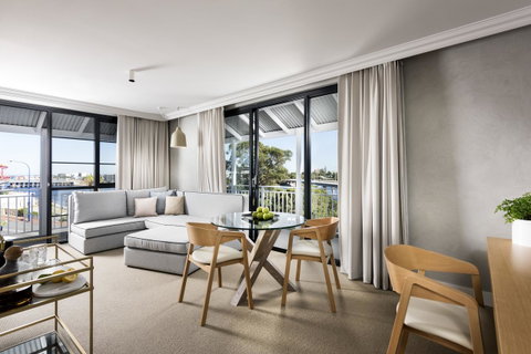 Tradewinds Hotel And Suites Fremantle - Australian Directory 25
