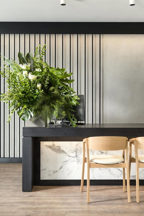 Tradewinds Hotel And Suites Fremantle - Australian Directory 36