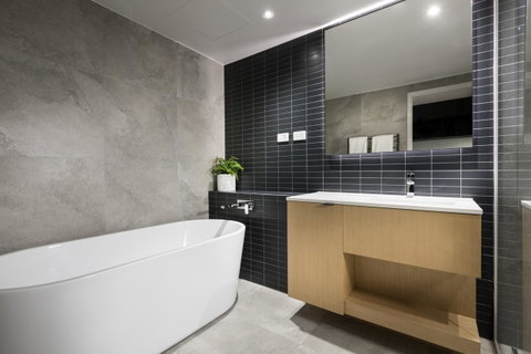 Tradewinds Hotel And Suites Fremantle - Australian Directory 44