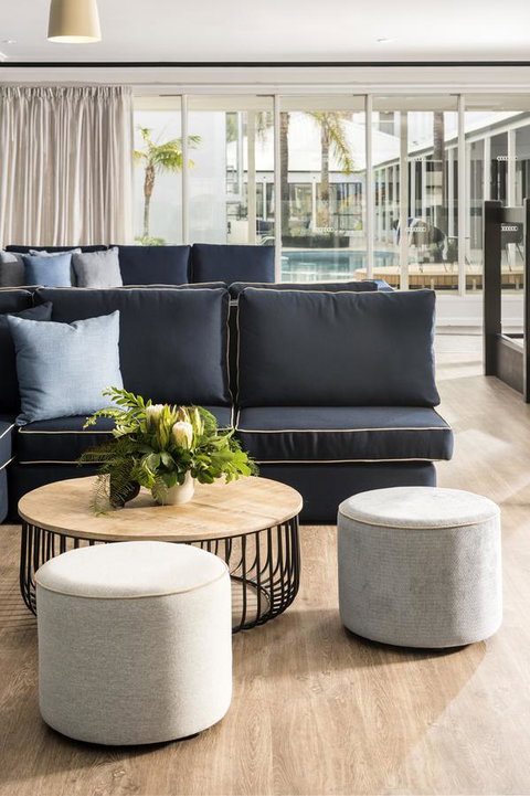 Tradewinds Hotel And Suites Fremantle - Australian Directory 33