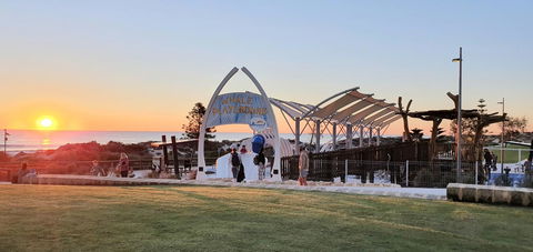 West Beach Lagoon 114 â€“ Ocean Views - Australian Directory 21