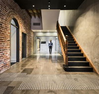 Hougoumont Hotel Fremantle - Australian Directory