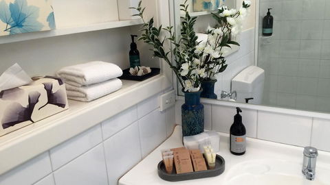 Applecross Village Apartment - Australian Directory 17