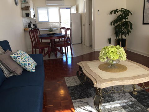 Applecross Village Apartment - Australian Directory 1