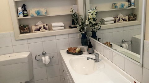 Applecross Village Apartment - Australian Directory 20