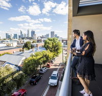 Zappeion Apartments - Australian Directory
