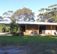 Turner Brook Chalet - Australian Directory
