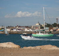 Geraldton Holliday Villas - Australian Directory