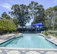 Forte Leeuwin Apartments - Australian Directory