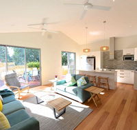 Sunny Blinco Street House - Australian Directory
