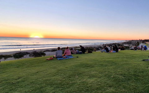 West Beach Lagoon 107 - Great Value - Australian Directory 21