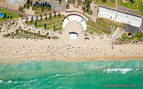 West Beach Lagoon 107 - Great Value - Australian Directory 23