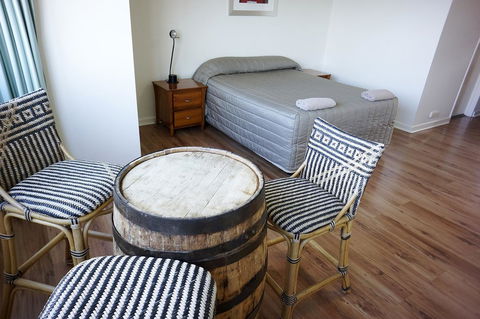 Studio 208 With Ocean Views - Australian Directory 2