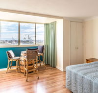 Studio 208 with ocean views - Australian Directory