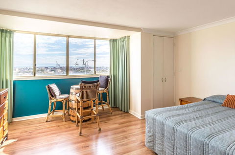 Studio 208 With Ocean Views - Australian Directory 0